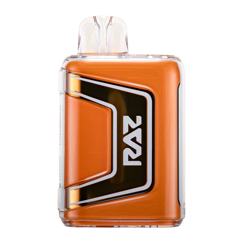 Geek Bar Raz TN9000 Disposable Vape (Colorado Only)