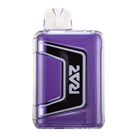 Geek Bar Raz TN9000 Disposable Vape (Colorado Only)