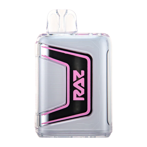 Geek Bar Raz TN9000 Disposable Vape (Colorado Only)