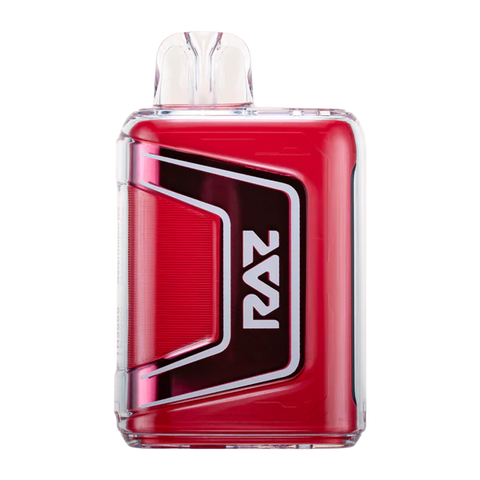 Geek Bar Raz TN9000 Disposable Vape (Colorado Only)