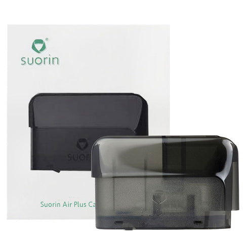 Suorin Air Plus Pod Replacement