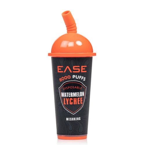 SnowWolf Ease Watermelon Lychee