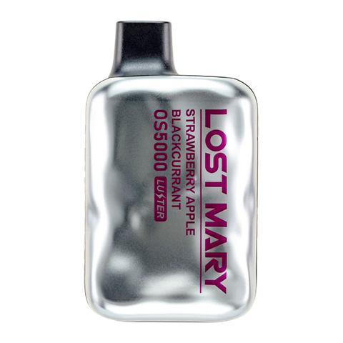 Lost Mary OS5000 Disposable Vape (Colorado Only)
