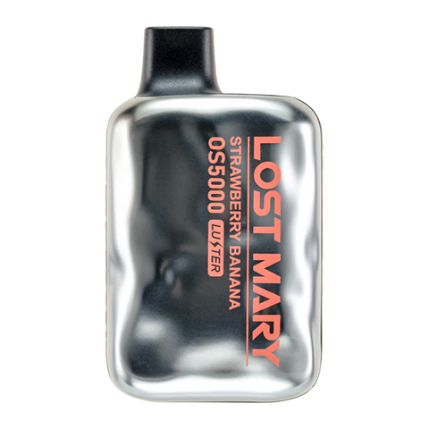 Lost Mary OS5000 Disposable Vape (Colorado Only)