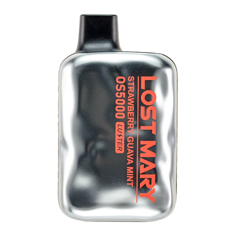 Lost Mary OS5000 Disposable Vape (Colorado Only)