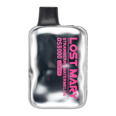 Lost Mary OS5000 Disposable Vape (Colorado Only)