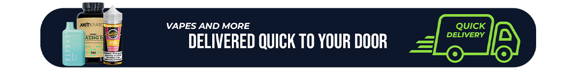 Quick Vapes