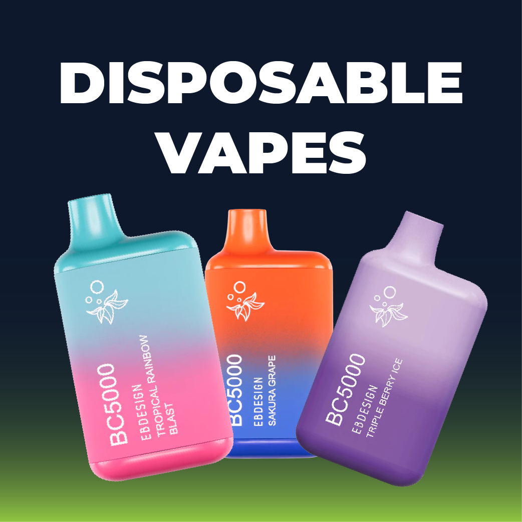 Quick Vapes Quick Vapes