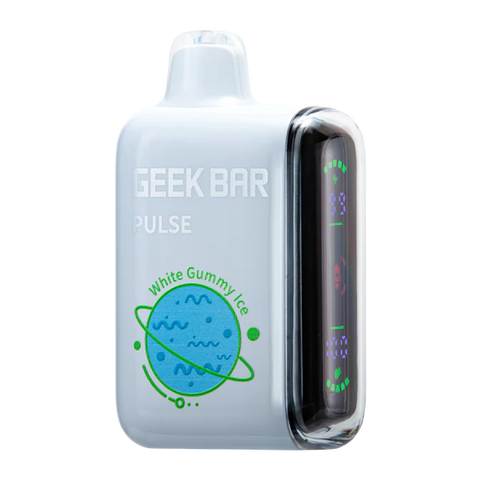 Geek Bar Pulse Disposable Vape (Colorado Only)