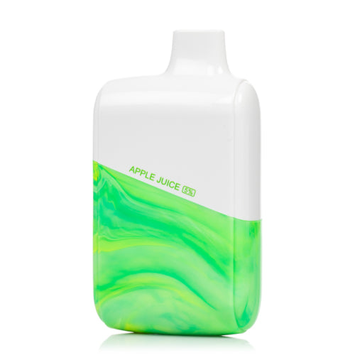 iJoy Bar IC8000 Apple Juice