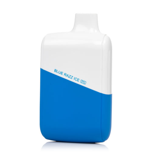 iJoy Bar IC8000 Blue Razz Ice