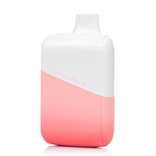 iJoy Bar IC8000 Cotton Candy