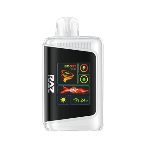 Raz LTX 25K Disposable Vape (Colorado Only)