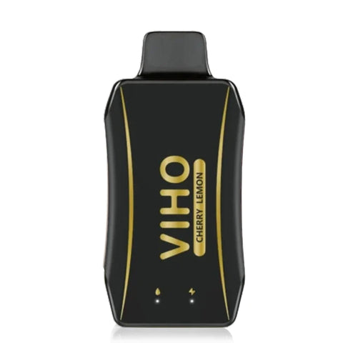 Viho Turbo Disposable Vape (Colorado Only)