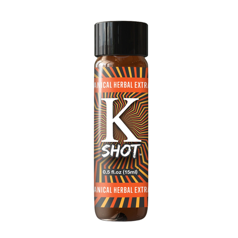 15ml Kratomite K Shot