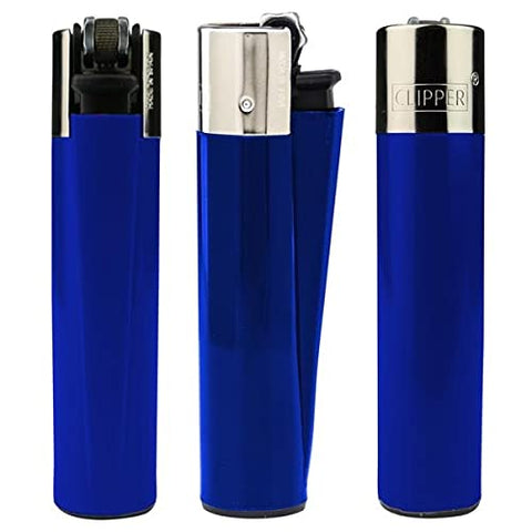 Clipper Lighter