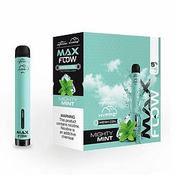 Hyppe Max Flow Mighty Mint