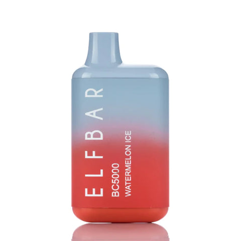 EB Create (ElfBar) BC5000 Watermelon Ice