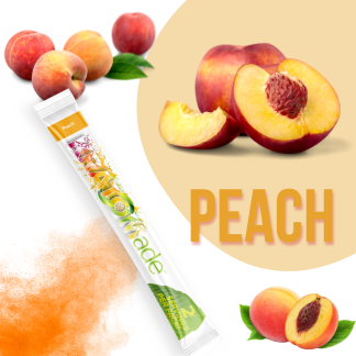 Peach Kratomade Drink Mix