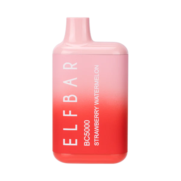 EB Create (ElfBar) BC5000 Strawberry Watermelon