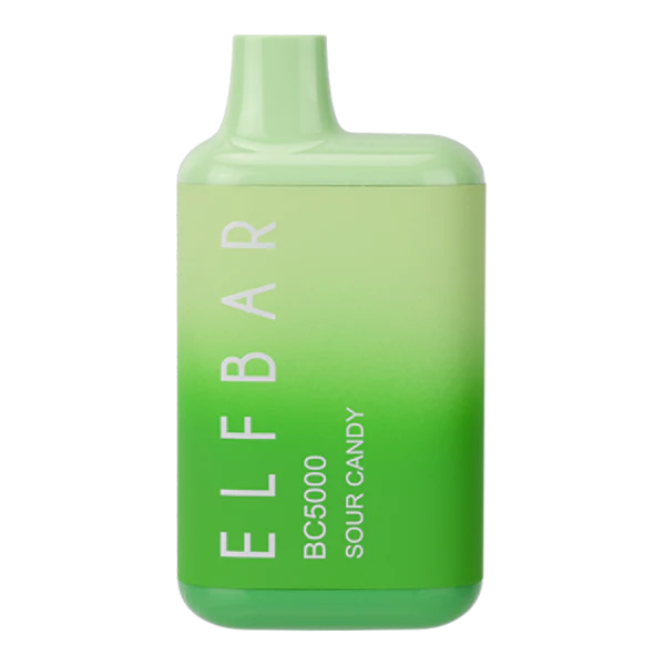 EB Create (ElfBar) BC5000 Sour Candy