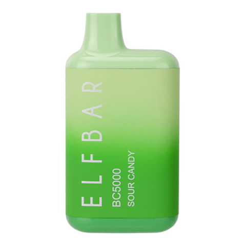EB Create (ElfBar) BC5000 Sour Candy
