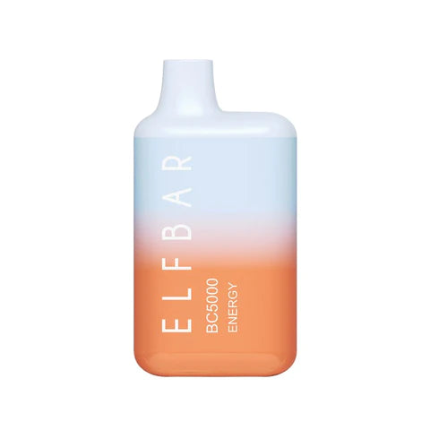 EB Create (ElfBar) BC5000 Energy