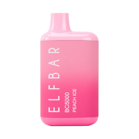 EB Create (ElfBar) BC5000 Peach Ice