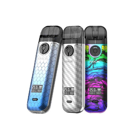 Smok Novo 4 Kit