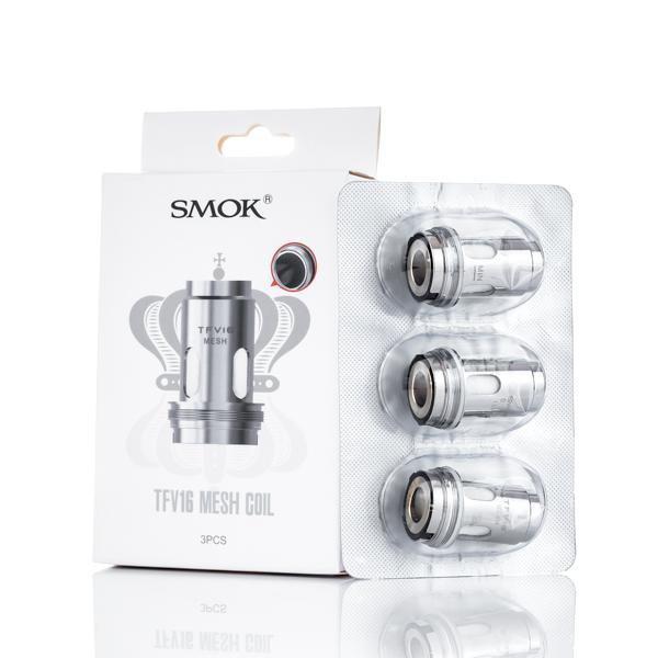 3pk Smok TFV16 Replacement Coils